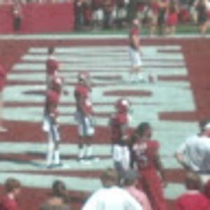 Meet your Posher, Larry